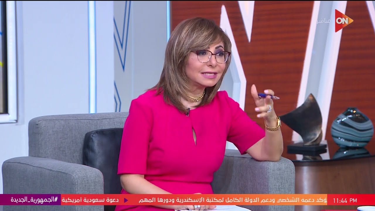 كلمة أخيرة – إزاي خالد يوسف بيتعامل مع الممثلين في اللوكيشن.. حسين فهمي: بيحب الممثلين