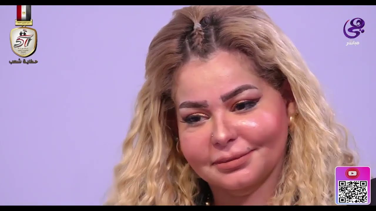 مواجـ هة ساخـ نة بين إيمي تاتو والفنانة شمس على الهواء… وصـ دمة ريهام سعيد من اللي حصل!!