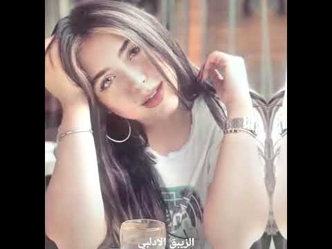 هيا مرعشلي العشق💚❤️/متابعة غوالي/