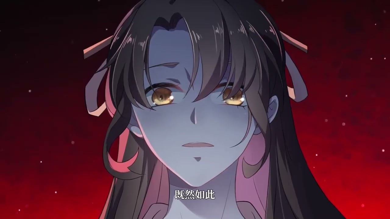 💥【Full】【Multi Sub】Eunuch’s Concubine S1-2 #anime  #animation