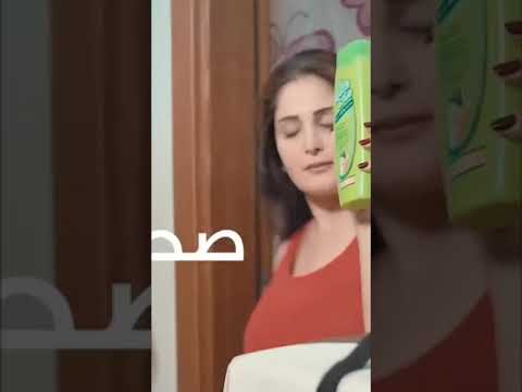 فضيحة الفنانة المتلقى سولاف جليل