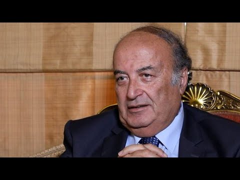 رفيق نصرالله في فضيحة العصر: اذا نجح العدوان سوريا ستقسم ستة اجزاء وهذا مصير بشار الاسد اذا انتصروا!