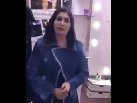 رد الفنانه تيسير العراقيه على الفديو الي انتشر الاباحي الها نزعت وطلعت ضهرها مابي وشم 🔥 فخافو الله