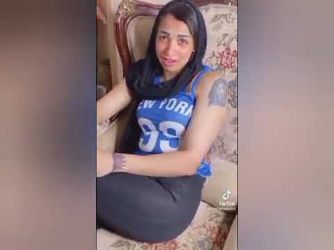 كائن الهوهوز جوزها بيعرضها باوسخ فيديوهات  على التيك توك علشان الشهره والفلوس الفيديو لل كبارفقط 🔞�