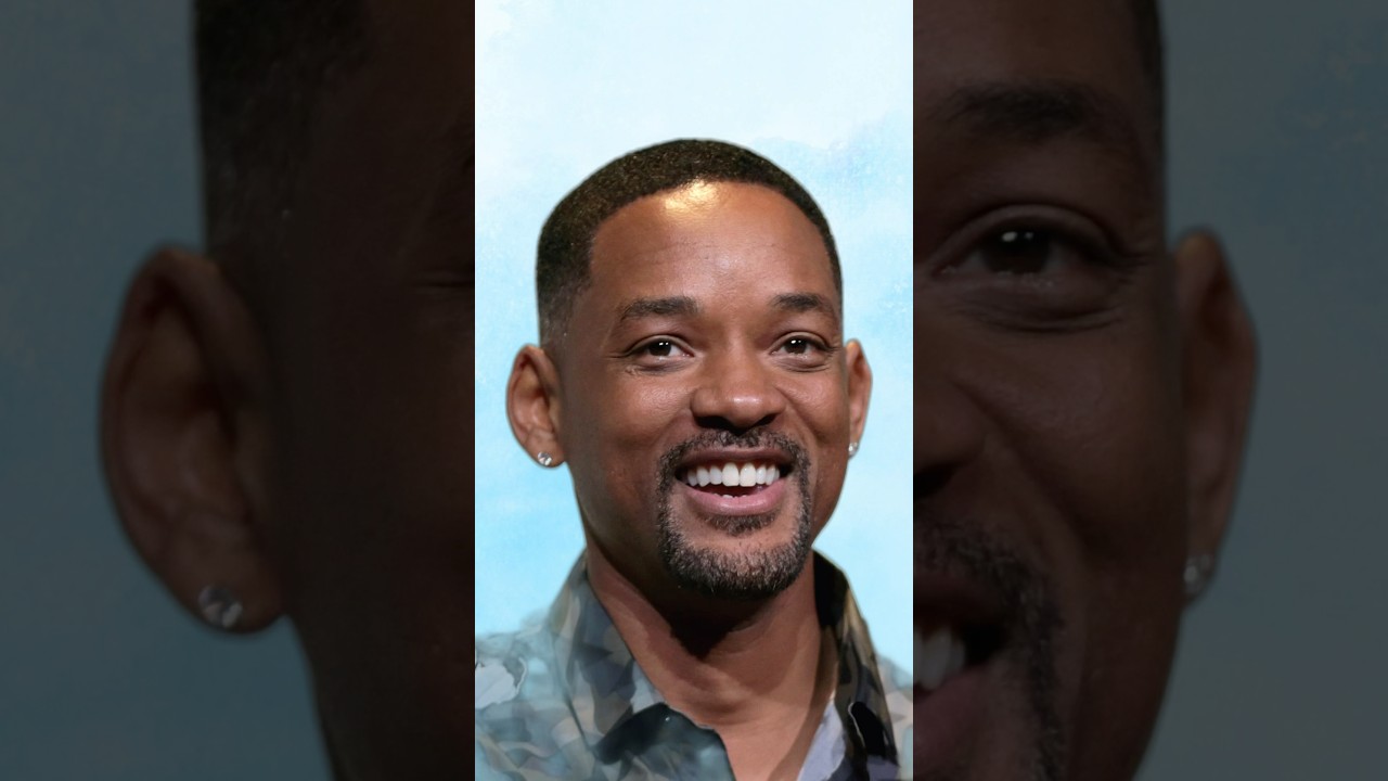 Uncovering Will Smith’s Shocking Past