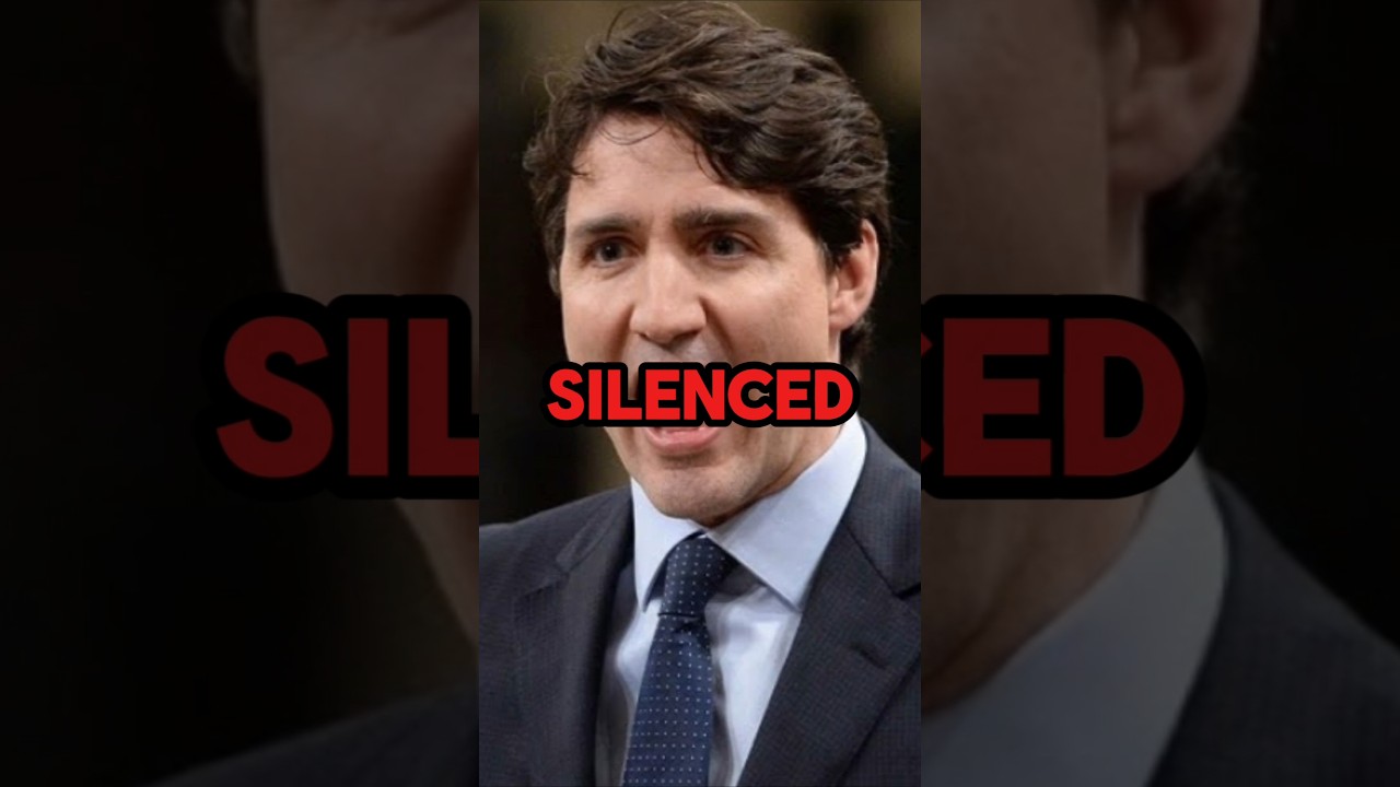 Joe rogan reacts to Trudeau scandal, silencing NDP MPs