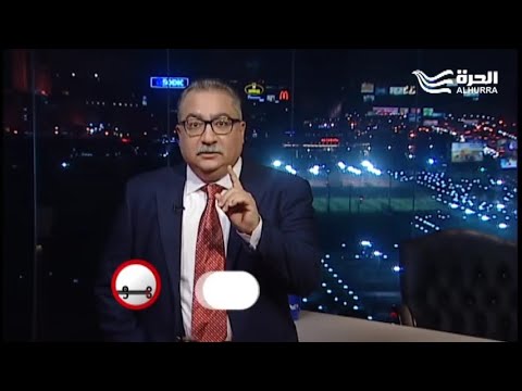 مختلف عليه | فضيحة دموية الخلافة الاسلامية مع الشعراء _ حلقة نارية كاملة مع إبراهيم عيسى