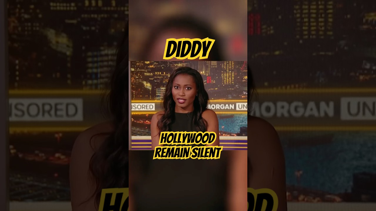 P  Diddy’s Downfall: Esther Demands the Whole Team Be Exposed! 💥👀 #diddy