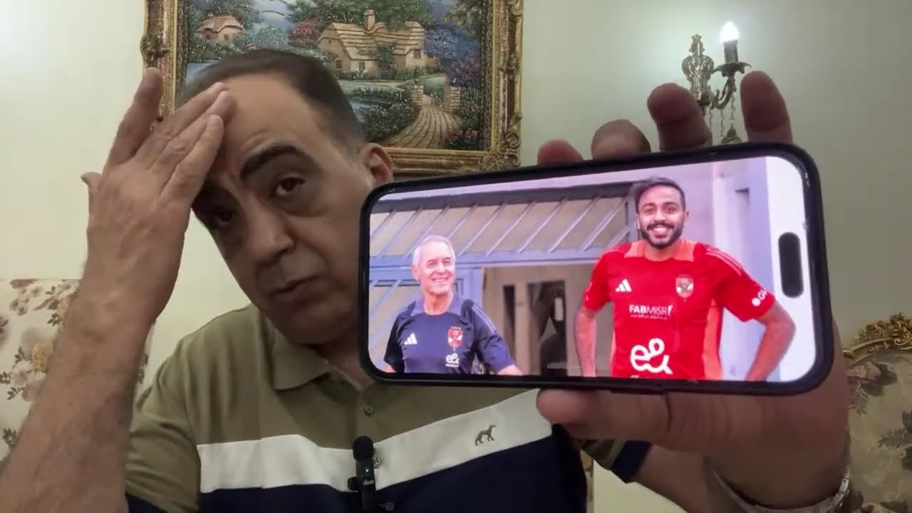 رحيل جوميز للسعودية..مفاجأة كهربا ومصير المصابين..عقوبات الزمالك وحلاقة الثلاثى..ميلاد اكرامى وشوبير