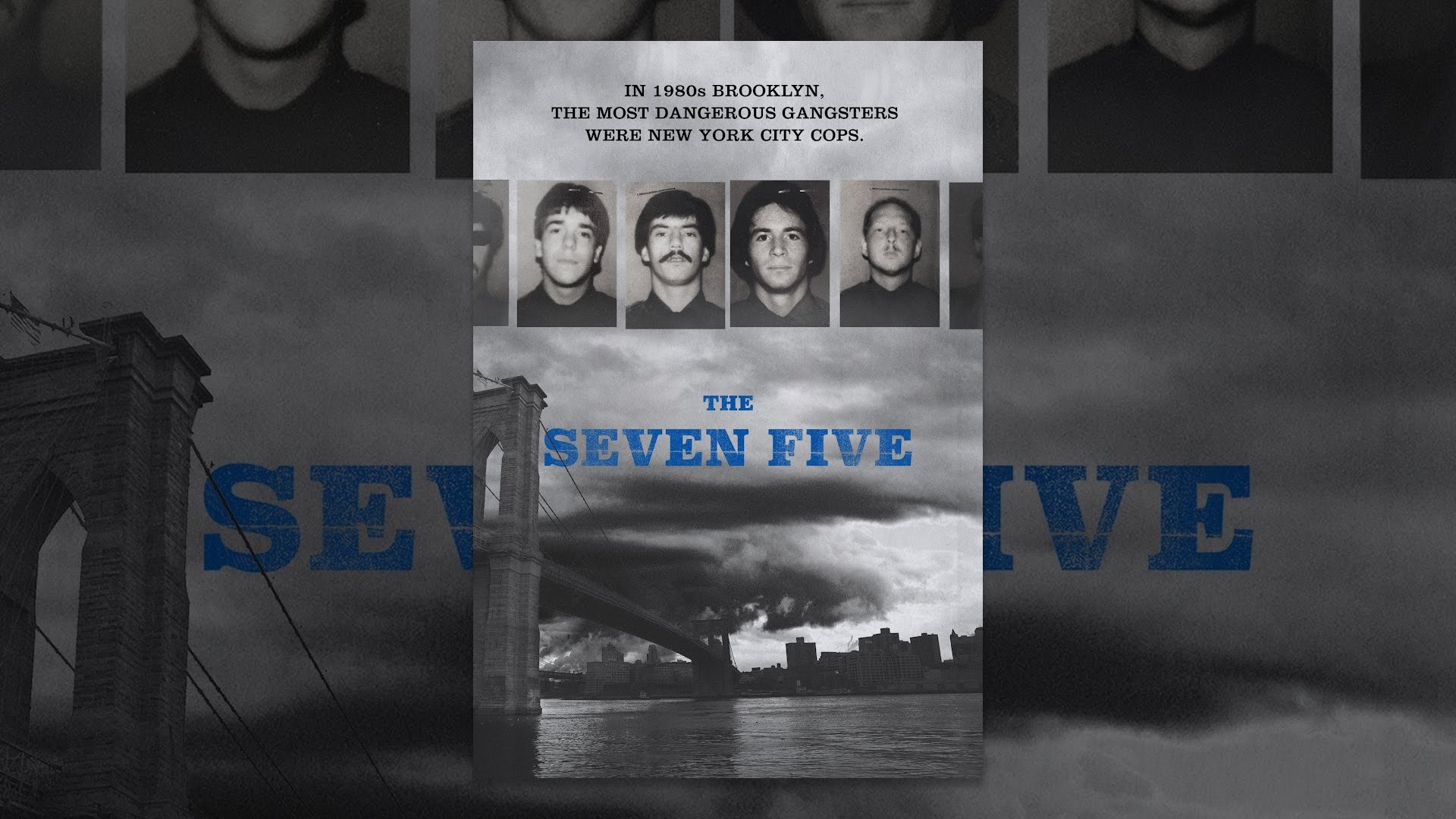 The Seven Five