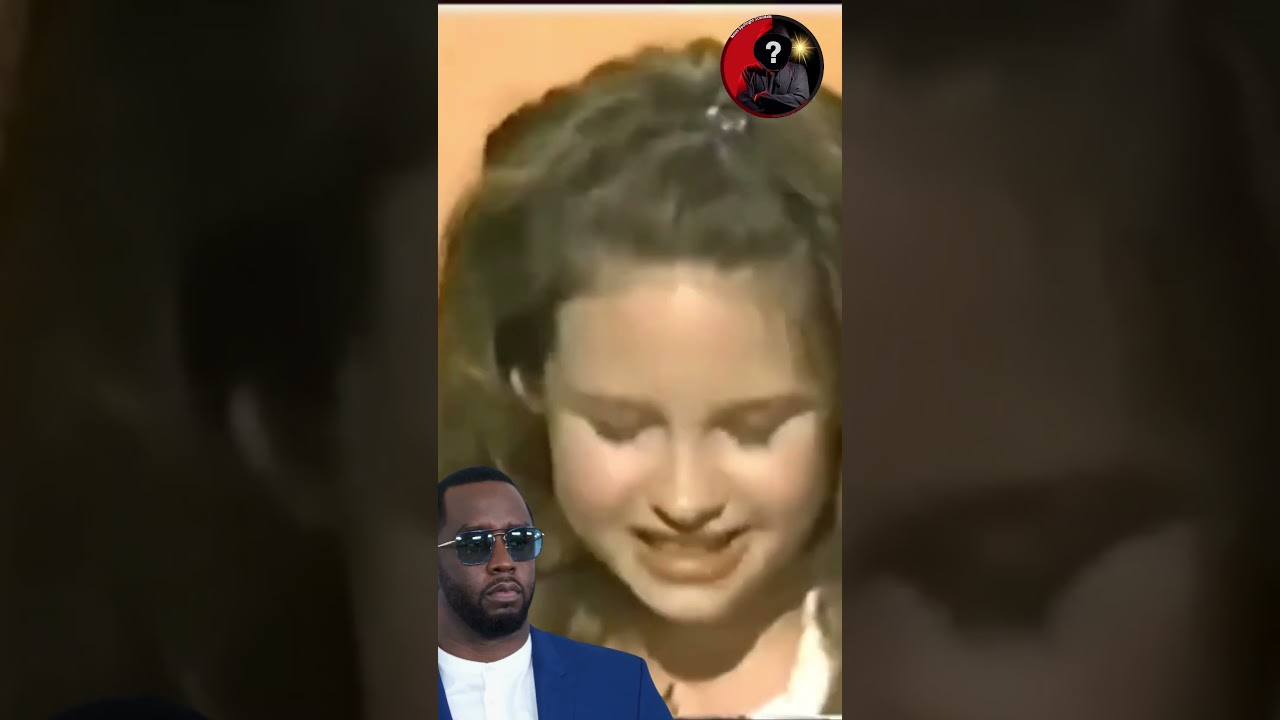 Shocking 2003 Video of P. Diddy and Young Actress Sparks New Allegations!