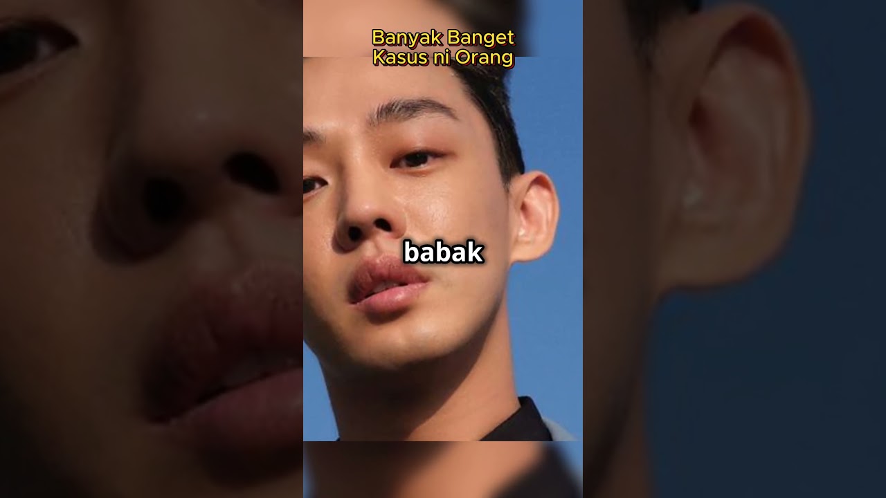 Yoo Ah In Tertangkap Narkoba: Karir di Ujung Tanduk?! #shorts #korea