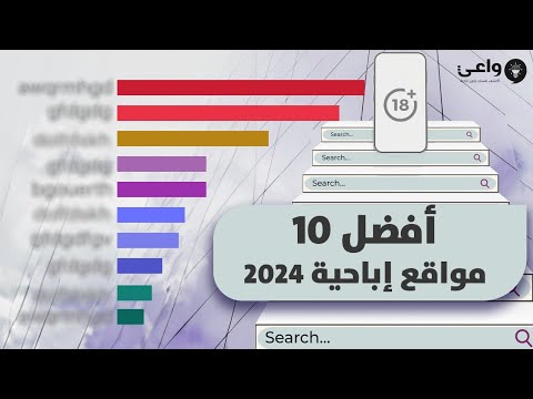 أشهر 10 مواقع إباحية لعام 2024! هل ستحاربها برمضان وتنتصر؟