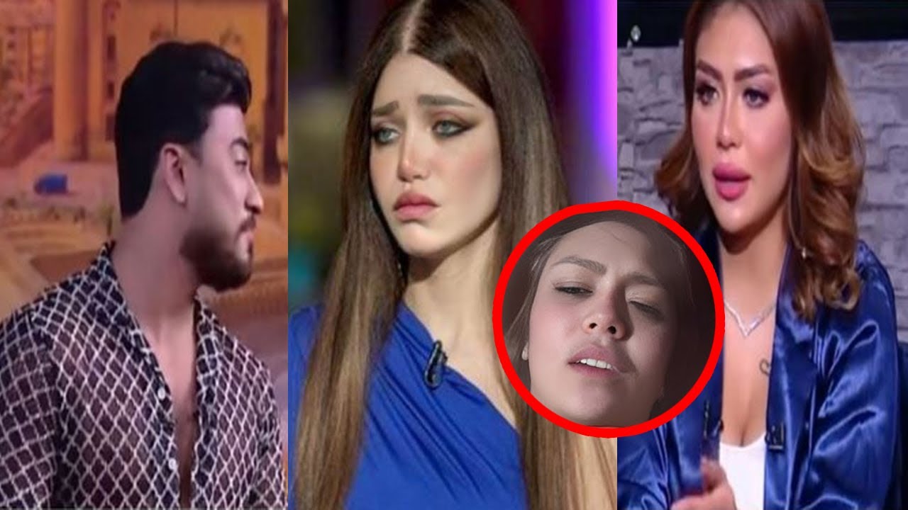 بسبب فيلمي الابـ ـاحي ناس كتيرعايزة تتجوزني..شاهد سبب إيقاف برنامج ياسمين الخطيب واعتذار قناة النهار