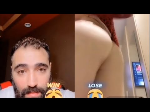 لايف تيك توك رامي العبد الله والبنت الممثله الافلام البورنو الجزء الثاني 🔞🔞🔞🤣🤣