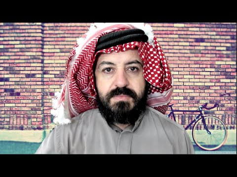 هل الاسلام دين سلام و محبة ؟ مع الشيخ ابو لبابة الاثري – خلف يوسف