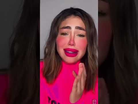 هدير عبد الرازق عايزة تموت نفسها على البث المباشر 😱