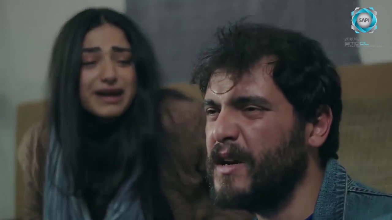 اجمل مقاطع مسلسل فوضى | شو كان بدك ياني قول..انو ابن حرام!  سامر إسماعيل ورشا بلال