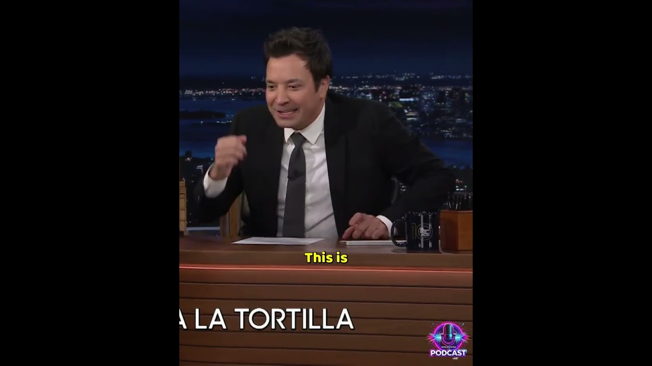 Scandal Uncovered: Did Jimmy Fallon Cheat on Salma Hayek?