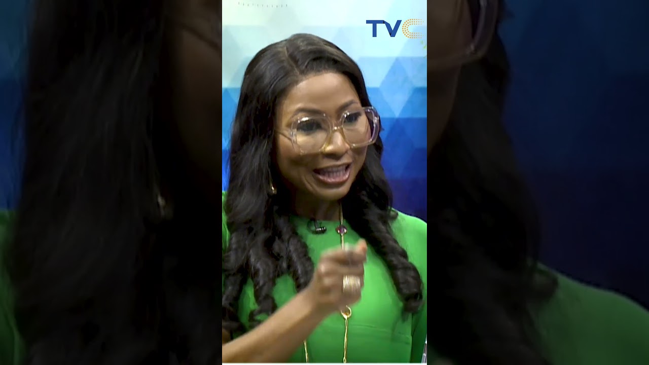 There Are Lots Of Women In Mosques, Churches Having Toy Boys – Morayo On Guinea Legend Sex Scandal