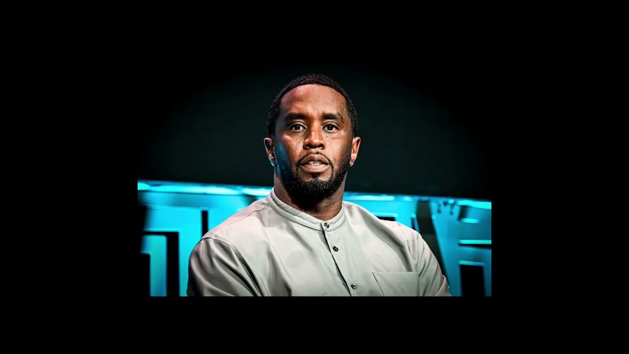 Diddy, an Accusation, and Two Mystery Celebs? #hiphop #rapper