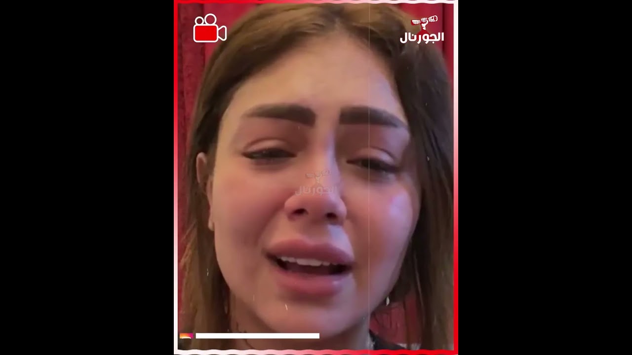 حمدي عاشور هو اللي كان مع هدير عبدالرازق.. تفاصيل مفاجأة 😮