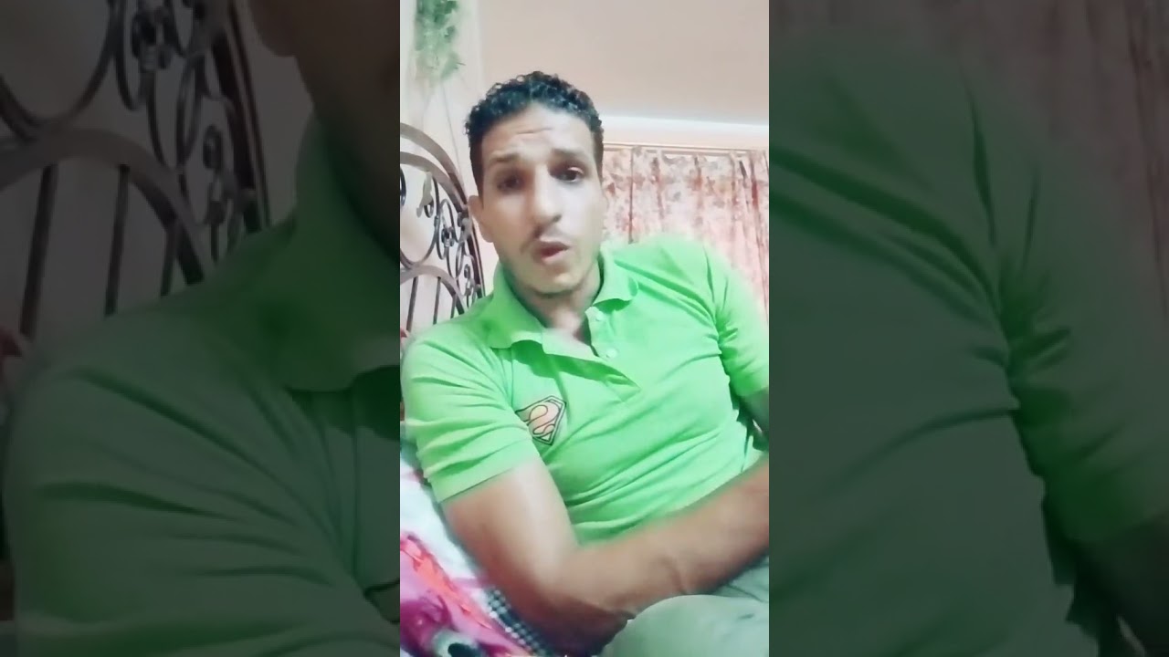 شوف الا بيحصل مع البنت في سن الا ١٢ سنه