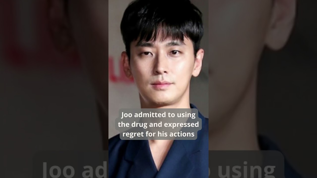 Top List Of Korean Actor SCANDALS, Joo Ji-hoon #ysidevideo