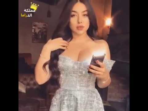 هيا مرعشلي قمة الجمال والاناقة