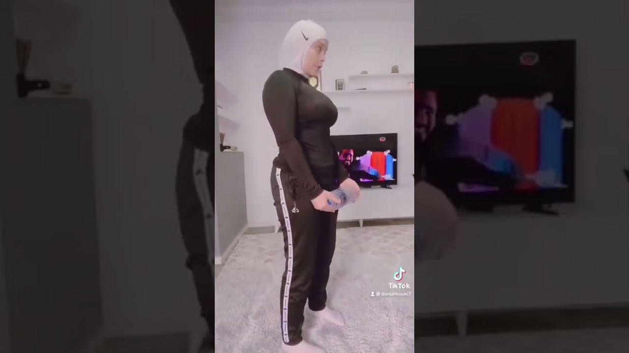 تمارين نار 🔥  لرفع  و تدوير مؤخرة