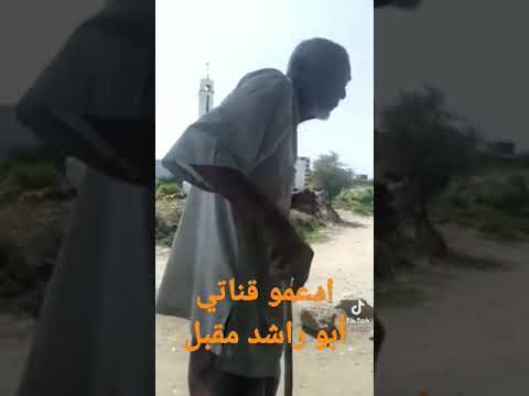 الشايب يسب سب قاصف