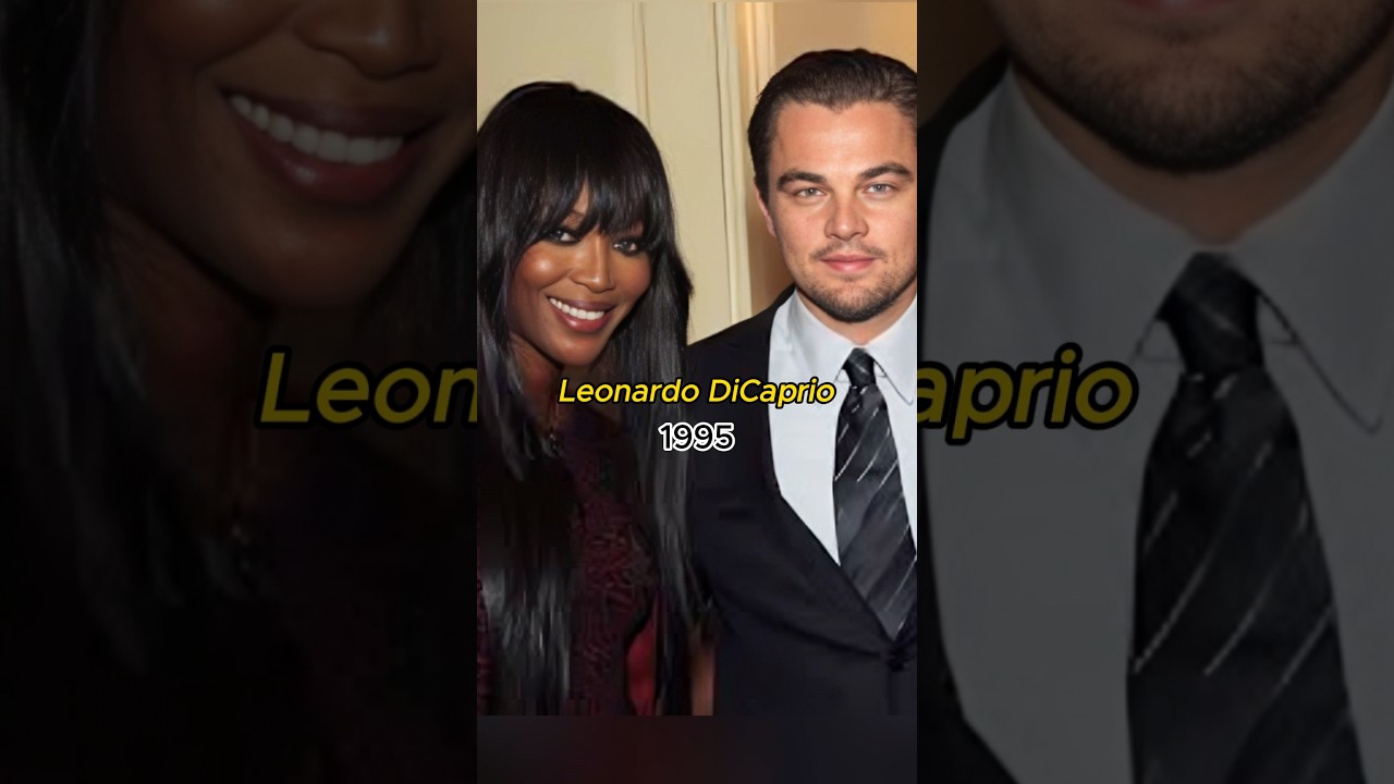 Naomi Campbell’s A-List Exes and Love Scandals #shorts #blacklife #blackceleb #celebrity