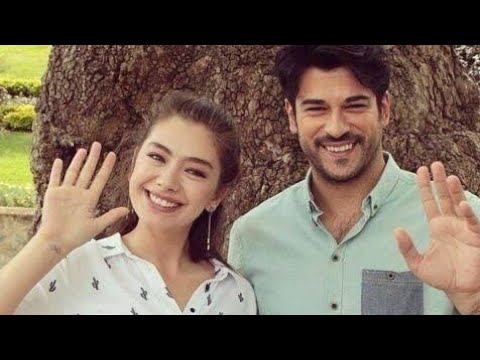 Se revela el amor prohibido de Neslihan Atagül y Burak Özçivit: “Estoy tan enamorado”