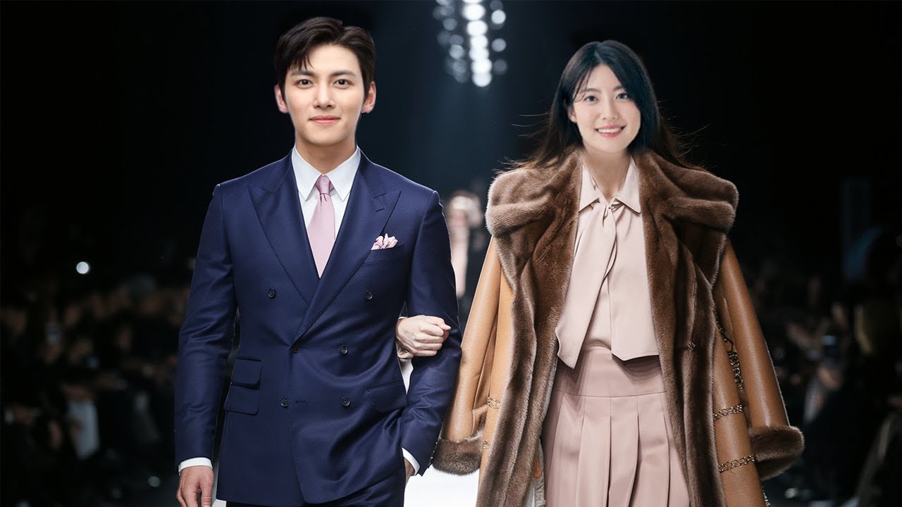 Nam Ji Hyun Shocked! Ji Chang Wook Will Be Starring In A New Romantic Movie With This Actress