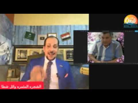 شاهد قبل الحذف لايف وائل شطا.. فضيحة: كوكو الضعيف اكبر نصاب علي اليوتيوب والفيس بوك وكله بالدليل