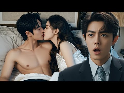 一口氣看完！霸道總裁看見女友和高富帥做愛，他徹底瘋了！💖 Movie