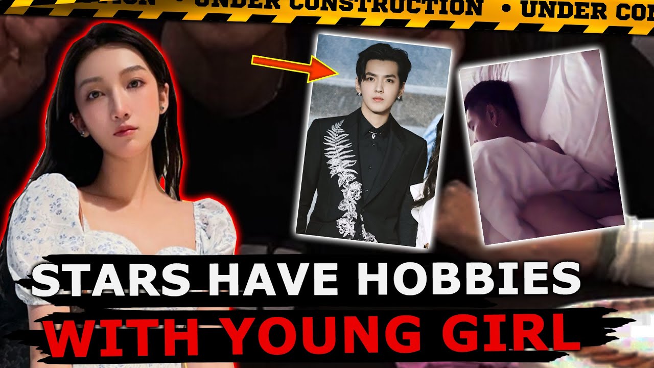 “I’m Tired of F****** That Girl”-China’s Biggest S.e.x.u.a.l Scandal | Wu Yi Fan | True Crime Story