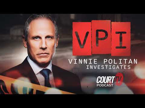 Was Judge Mullins Involved in Sex Scandal? | Vinnie Politan Investigates Podcast