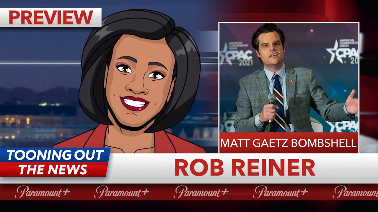 The Establishment covers Matt Gaetz’s underage sex scandal