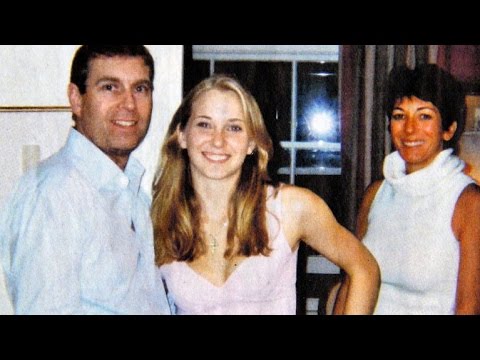 Royal sex scandal: Prince Andrew denies relationship with teenager