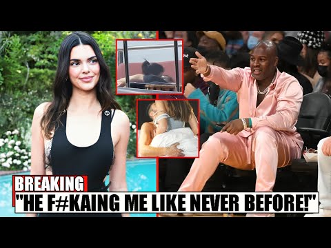 Corey Gamble’s Scandal Forces Kendall Jenner to Take Drastic Action!