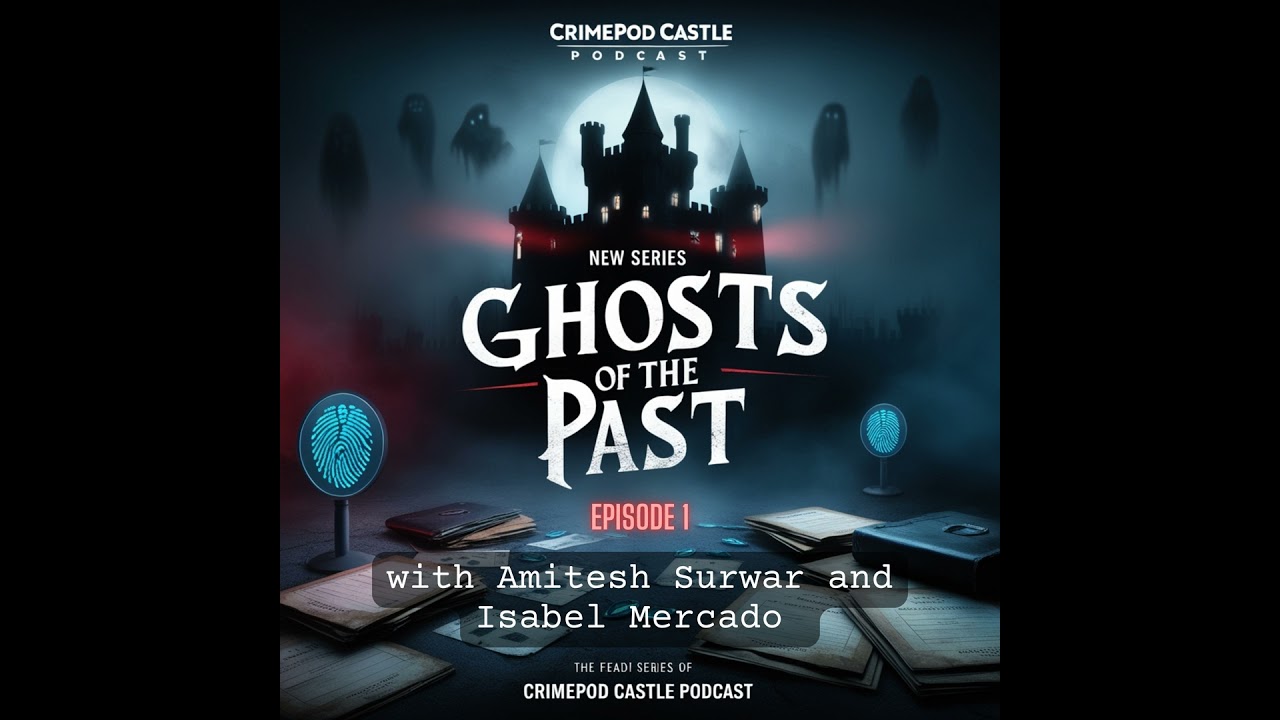 Ajmer Sex Scandal of 1992 – Ghosts of Past | CrimePod Castle S1 E1001