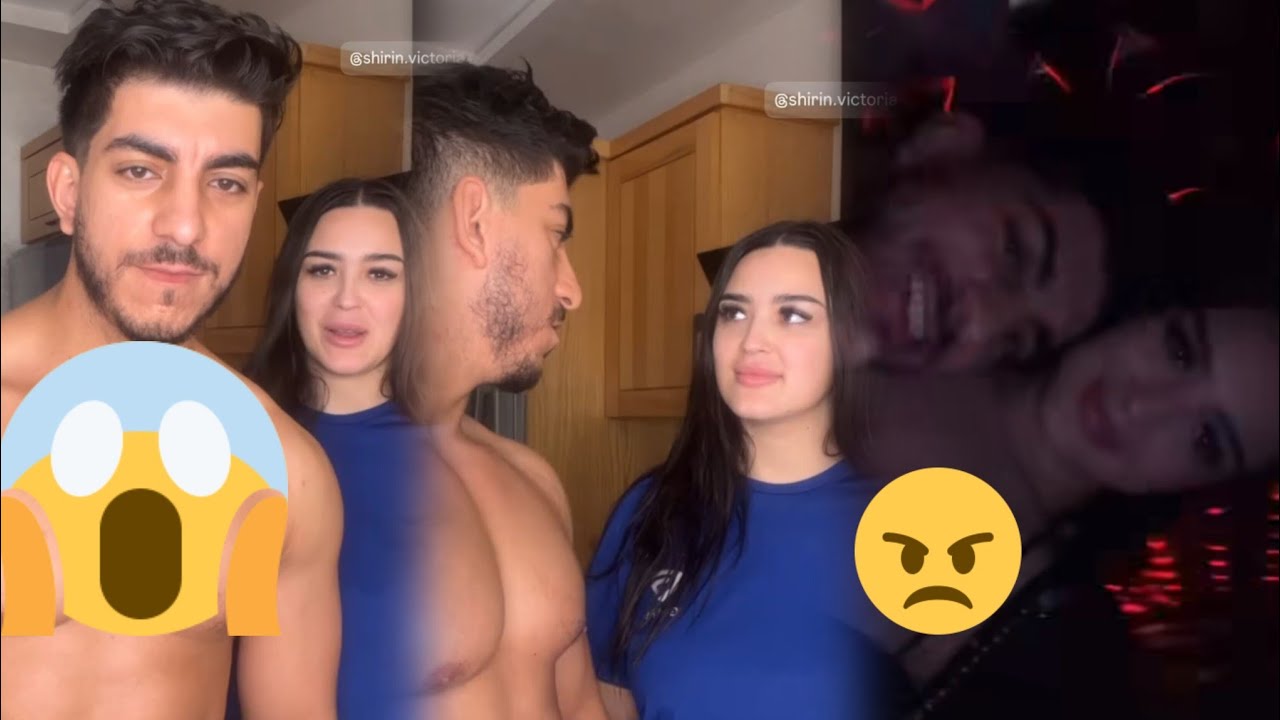 بالفيديو فضيحة😱 مستر كبيدة مع فتاة أجنبية 😱 الجمعيات تتدخل على خط😱😱😱😱😱😱