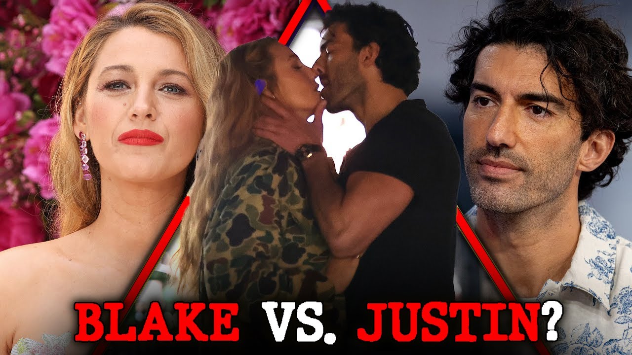 Inside Blake Lively’s Lawsuit Against ‘It Ends With Us’ Co-Star Justin Baldoni