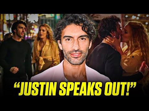 The Truth Behind Blake Lively’s Legal Complaint: Justin Baldoni Responds!