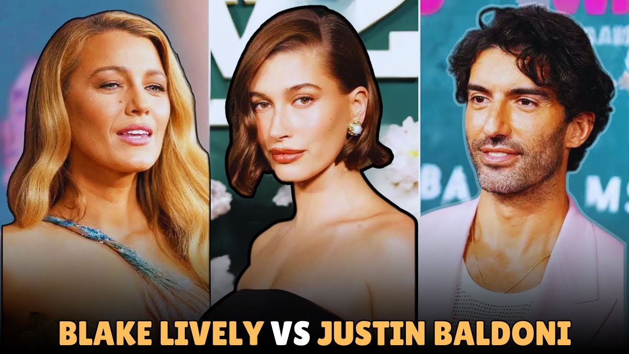 Blake lively AND  Justin baldoni inside story | ONE MOR CHRACTER ENTRY