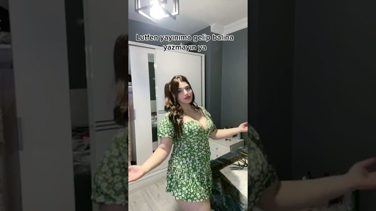 مسيطرة 🔥 اجمل صدر 🔥🔞 زلة #shorts #tiktok