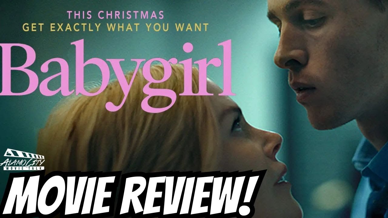 BABYGIRL – Movie Review